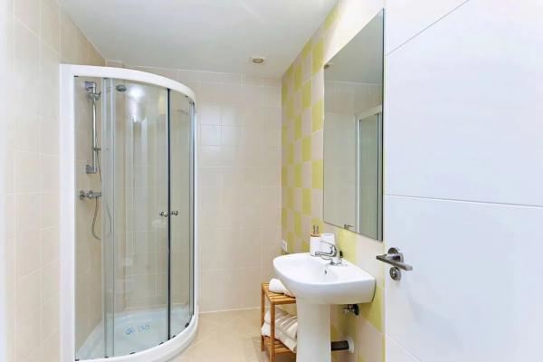 Piso en calle Pinsapo, 46 h