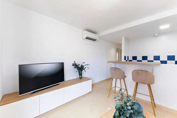 Piso en calle Pinsapo, 46 h