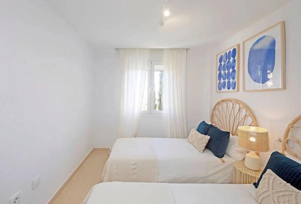 Piso en calle Pinsapo, 46 h