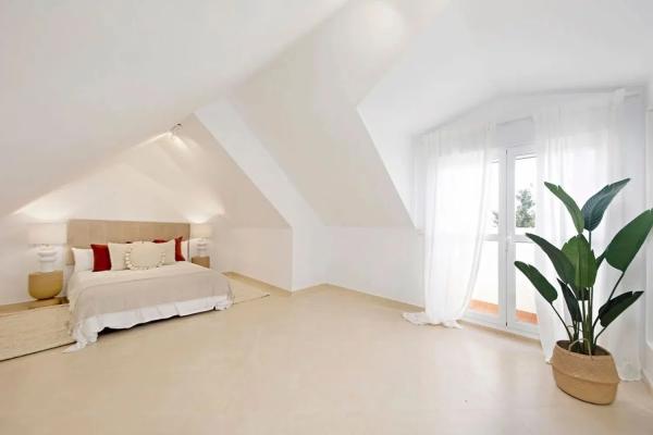 Piso en calle Pinsapo, 46 h