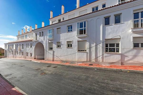 Dúplex en calle Relenguillo, 46