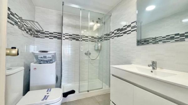 Estudio en Solymar - Puerto Marina