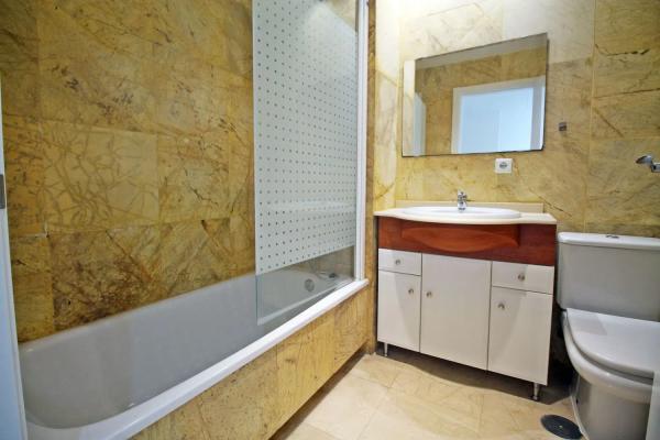 Piso en avenida de Cibeles