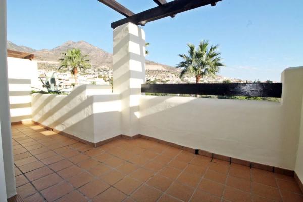 Piso en avenida de Cibeles