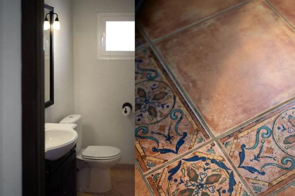 Casa independiente en avenida de Benalmádena