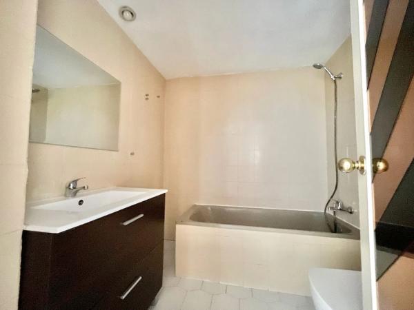 Piso en paseo del parque