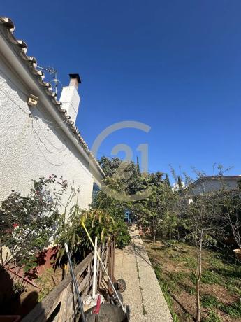 Casa independiente en avenida La constitucion