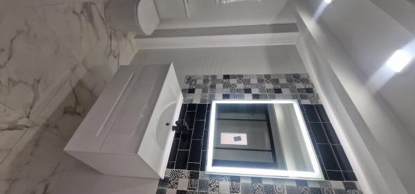 Chalet adosado en calle Espliego, 24