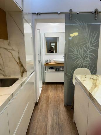 Piso en calle las Flores s/n