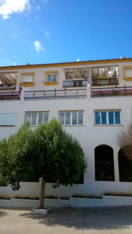 Chalet adosado en calle Quilla, 57