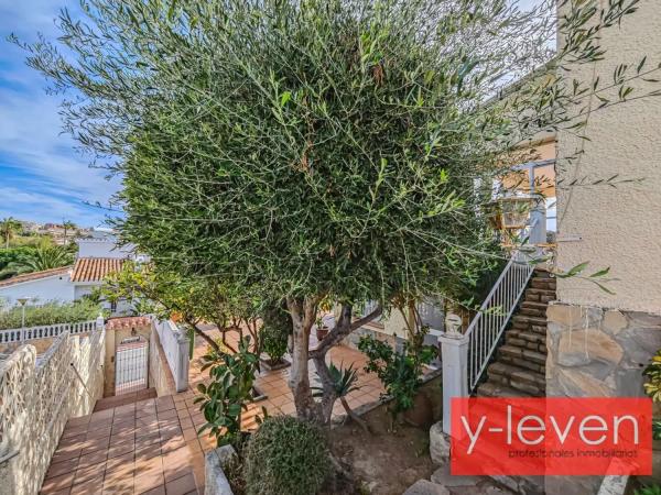 Casa independiente en calle de la Jara