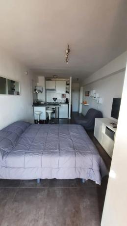 Estudio en calle Luis Vives