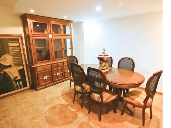 Piso en Solymar - Puerto Marina