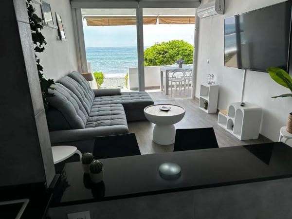 Piso en carretera Cádiz, 153