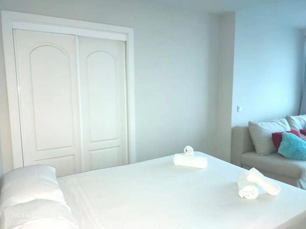 Piso en carretera Cádiz, 153