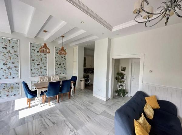 Ático en calle El Coloso