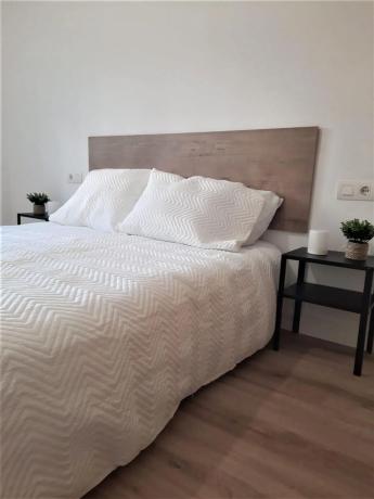 Piso en calle de Heliotropo