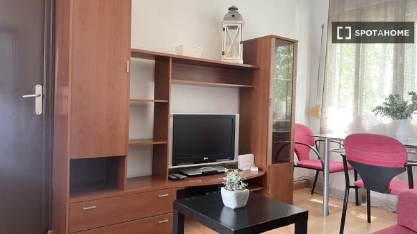 Zimmer in Wohngemeinschaft in Sevilla