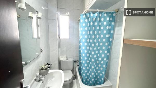 Zimmer in Wohngemeinschaft in Sevilla