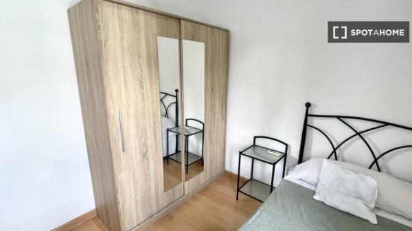 Zimmer in Wohngemeinschaft in Sevilla