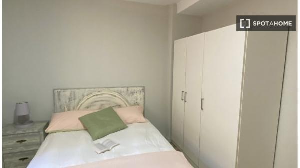 Chambre en colocation à Séville