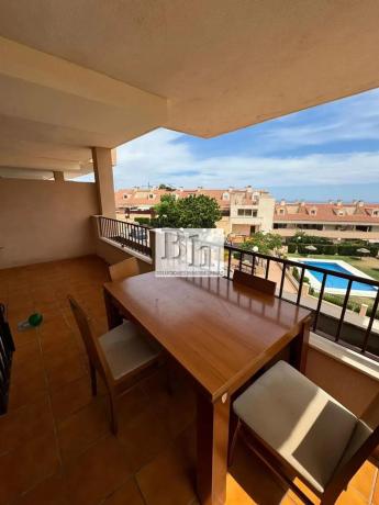 Piso en calle Ágave