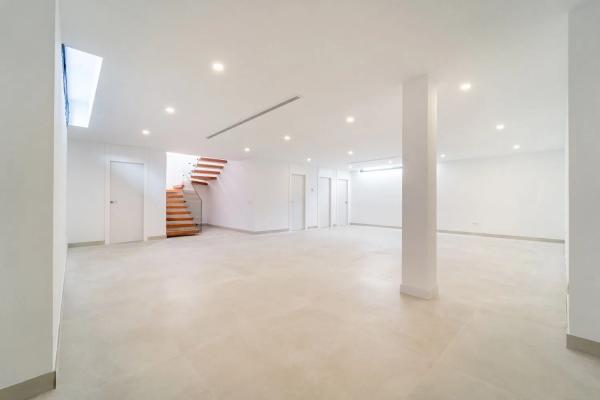 Casa independiente en calle Berlín