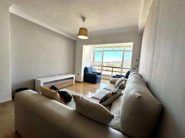 Piso en avenida Blas Infante, 10