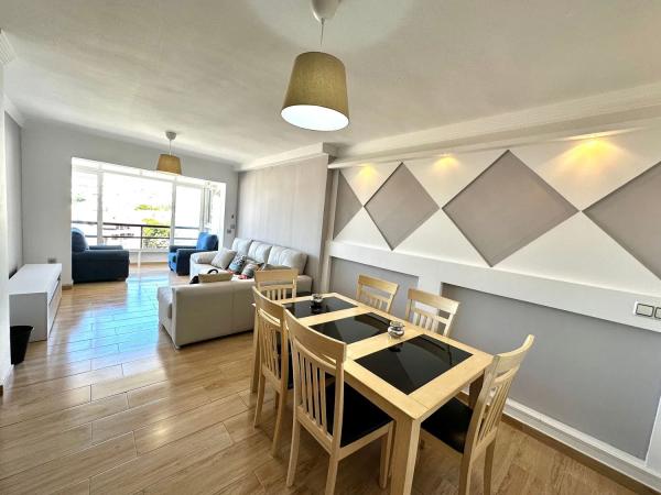 Piso en avenida Blas Infante, 10