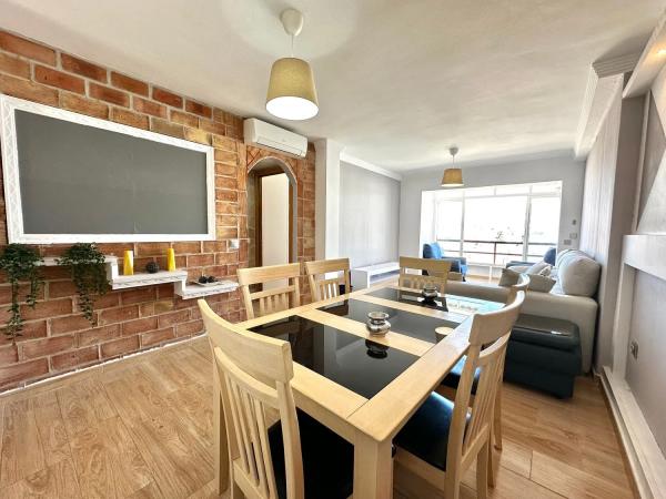 Piso en avenida Blas Infante, 10