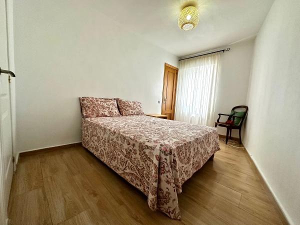 Piso en avenida Blas Infante, 10