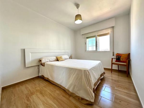 Piso en avenida Blas Infante, 10