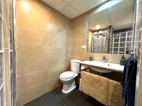 Piso en avenida Blas Infante, 10