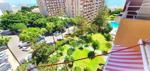 Estudio en avenida Gamonal