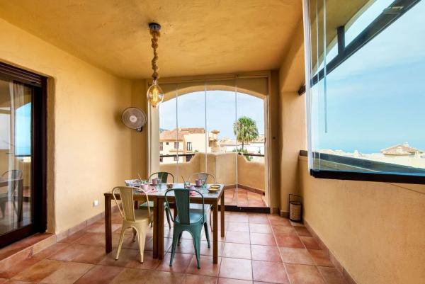 Piso en avenida de los Botijos, 5