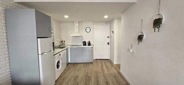 Piso en avenida Terramar Alto s/n