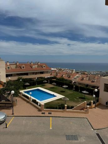 Piso en calle agave, 3