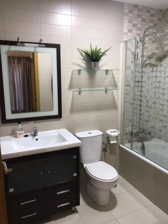 Dúplex en avenida Salvador Vicente