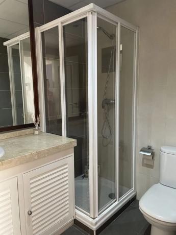 Piso en Barrio Centro