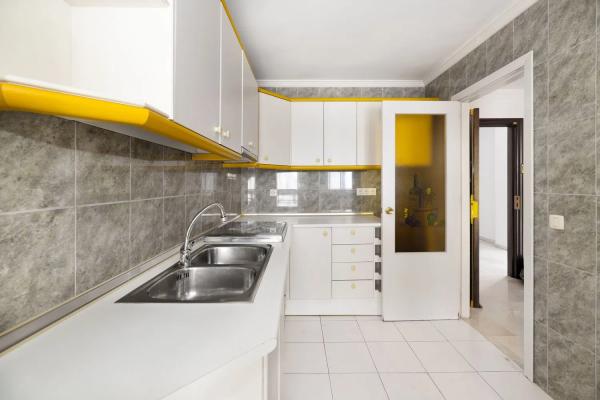 Dúplex en calle Medina Azahara