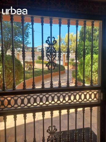 Dúplex en avenida de la Estación