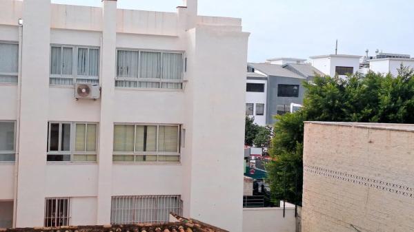 Piso en avenida Marysol, 1