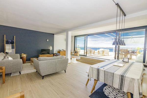 Ático en El Higuerón - Capellanía