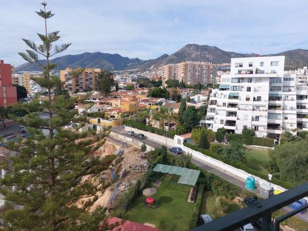 Piso en Solymar - Puerto Marina