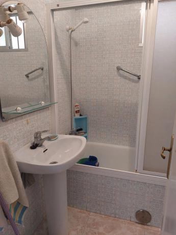 Piso en Solymar - Puerto Marina