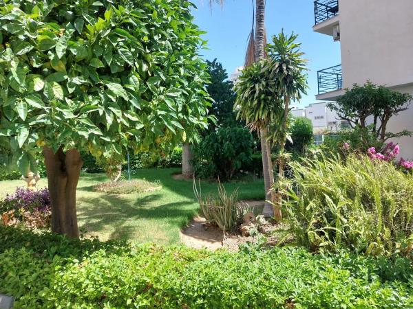 Piso en Solymar - Puerto Marina