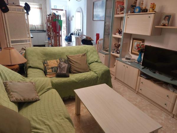 Piso en Solymar - Puerto Marina