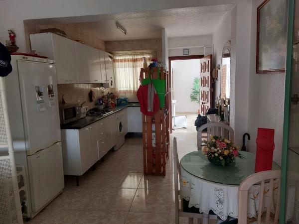 Piso en Solymar - Puerto Marina