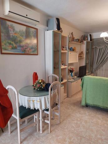 Piso en Solymar - Puerto Marina