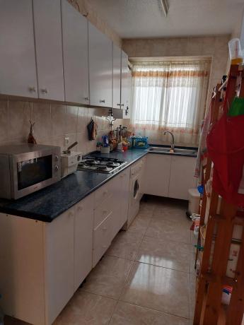 Piso en Solymar - Puerto Marina